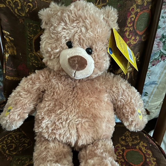 2007 Recordable Build-A-Bear, made exclusively for JC Penney - Picture 7 of 8